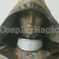 Assassin's Creed: Syndicate Lydia Frye Cosplay -Cosplay Magic Store 18820a