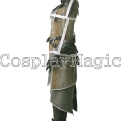 Assassin's Creed: Syndicate Lydia Frye Cosplay -Cosplay Magic Store 18823
