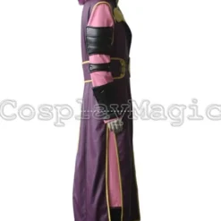 Escaflowne A Girl On Gaia Folken Fanel Cosplay -Cosplay Magic Store 1883