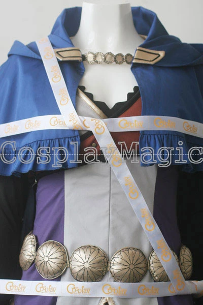 Fire Emblem Fates Niles Cosplay For Women 12 Fire Emblem Fates Niles Cosplay For Women - Image 12