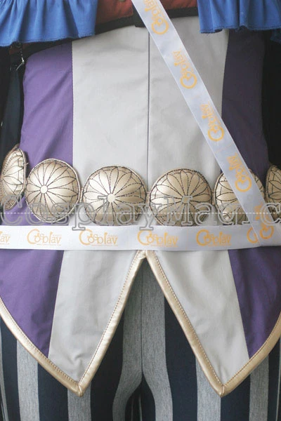 Fire Emblem Fates Niles Cosplay For Women 11 Fire Emblem Fates Niles Cosplay For Women - Image 11