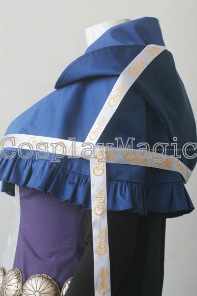 Fire Emblem Fates Niles Cosplay For Women 8 Fire Emblem Fates Niles Cosplay For Women - Image 8