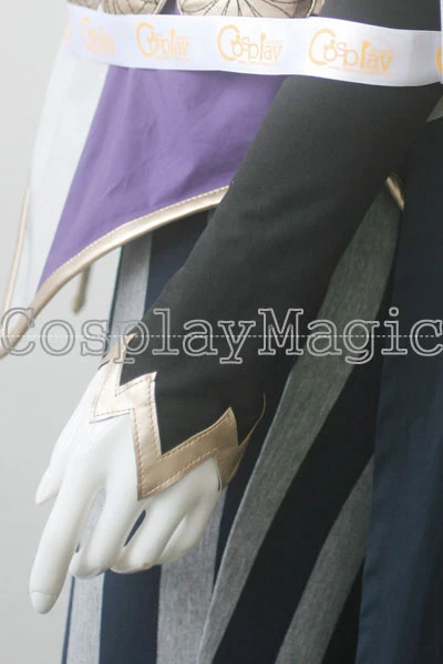 Fire Emblem Fates Niles Cosplay For Women 7 Fire Emblem Fates Niles Cosplay For Women - Image 7