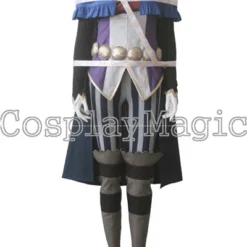Fire Emblem Fates Niles Cosplay For Women 17 Fire Emblem Fates Niles Cosplay For Women -Cosplay Magic Store 18831