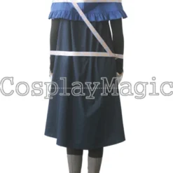 Fire Emblem Fates Niles Cosplay For Women 16 Fire Emblem Fates Niles Cosplay For Women -Cosplay Magic Store 18832