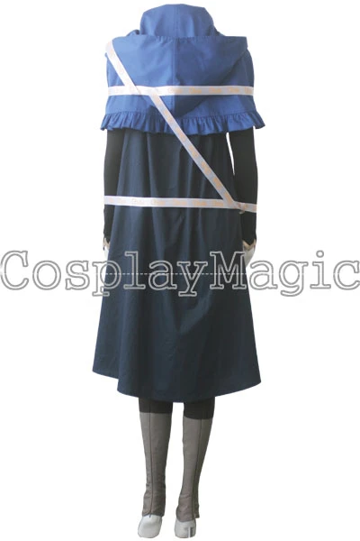 Fire Emblem Fates Niles Cosplay For Women 4 Fire Emblem Fates Niles Cosplay For Women - Image 4