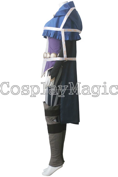 Fire Emblem Fates Niles Cosplay For Women 3 Fire Emblem Fates Niles Cosplay For Women - Image 3