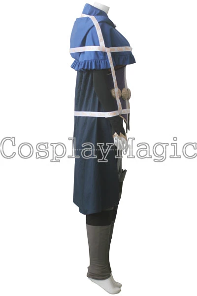 Fire Emblem Fates Niles Cosplay For Women 2 Fire Emblem Fates Niles Cosplay For Women - Image 2