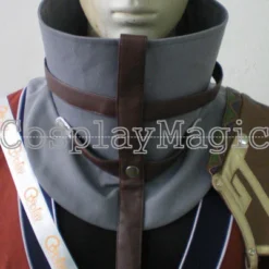Final Fantasy X Auron Cosplay For Kids 25 Final Fantasy X Auron Cosplay For Kids -Cosplay Magic Store 18840a 1