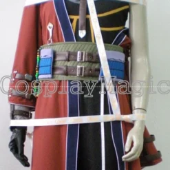 Final Fantasy X Auron Cosplay For Kids 24 Final Fantasy X Auron Cosplay For Kids -Cosplay Magic Store 18840b 1