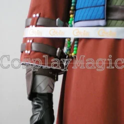 Final Fantasy X Auron Cosplay For Kids 23 Final Fantasy X Auron Cosplay For Kids -Cosplay Magic Store 18840c 1