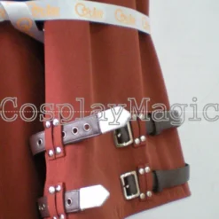 Final Fantasy X Auron Cosplay For Kids 22 Final Fantasy X Auron Cosplay For Kids -Cosplay Magic Store 18840d 1