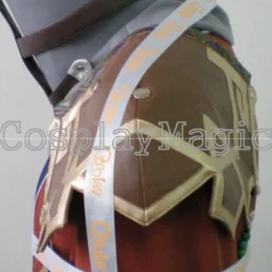 Final Fantasy X Auron Cosplay For Kids 20 Final Fantasy X Auron Cosplay For Kids -Cosplay Magic Store 18840f 1