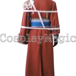 Final Fantasy X Auron Cosplay For Kids 15 Final Fantasy X Auron Cosplay For Kids -Cosplay Magic Store 18842 1