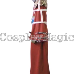 Final Fantasy X Auron Cosplay For Kids 17 Final Fantasy X Auron Cosplay For Kids -Cosplay Magic Store 18843 1