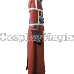 Final Fantasy X Auron Cosplay For Kids 16 Final Fantasy X Auron Cosplay For Kids -Cosplay Magic Store 18844 1