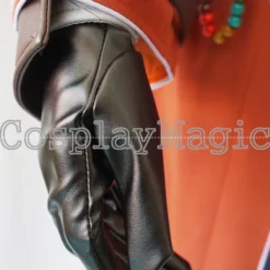 Final Fantasy X Auron Cosplay For Girls -Cosplay Magic Store 1884女 4