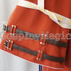 Final Fantasy X Auron Cosplay For Girls -Cosplay Magic Store 1884女 6