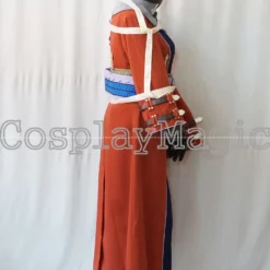 Final Fantasy X Auron Cosplay For Girls -Cosplay Magic Store 1884女4