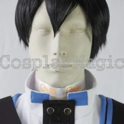 Sword Art Online The Movie: Ordinal Scale Kirito Cosplay -Cosplay Magic Store 19000a
