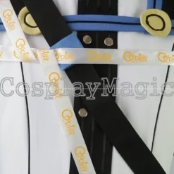 Sword Art Online The Movie: Ordinal Scale Kirito Cosplay -Cosplay Magic Store 19000b