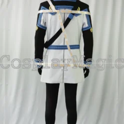 Sword Art Online The Movie: Ordinal Scale Kirito Cosplay -Cosplay Magic Store 19002