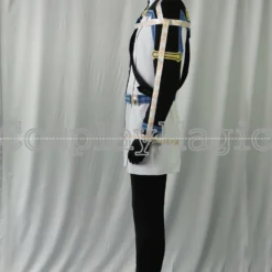 Sword Art Online The Movie: Ordinal Scale Kirito Cosplay -Cosplay Magic Store 19003