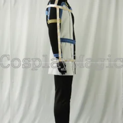 Sword Art Online The Movie: Ordinal Scale Kirito Cosplay -Cosplay Magic Store 19004