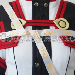 Sword Art Online The Movie: Ordinal Scale Asuna Cosplay 15 Sword Art Online The Movie: Ordinal Scale Asuna Cosplay -Cosplay Magic Store 19010a