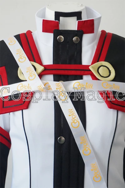 Sword Art Online The Movie: Ordinal Scale Asuna Cosplay 3 Sword Art Online The Movie: Ordinal Scale Asuna Cosplay - Image 3
