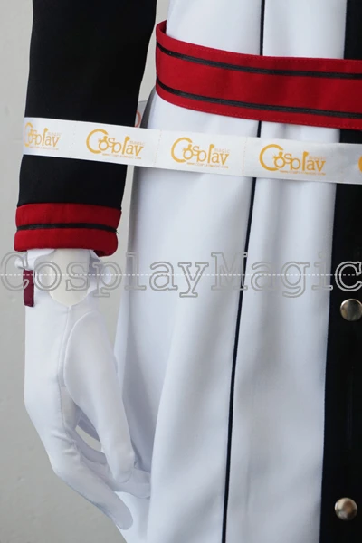 Sword Art Online The Movie: Ordinal Scale Asuna Cosplay 13 Sword Art Online The Movie: Ordinal Scale Asuna Cosplay - Image 13