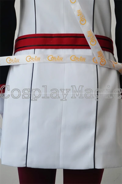 Sword Art Online The Movie: Ordinal Scale Asuna Cosplay 11 Sword Art Online The Movie: Ordinal Scale Asuna Cosplay - Image 11