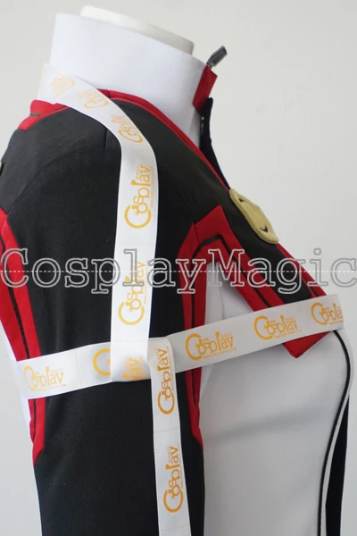 Sword Art Online The Movie: Ordinal Scale Asuna Cosplay 10 Sword Art Online The Movie: Ordinal Scale Asuna Cosplay - Image 10