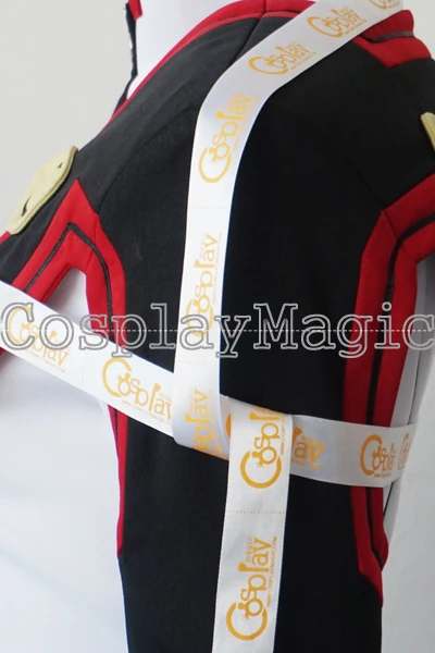 Sword Art Online The Movie: Ordinal Scale Asuna Cosplay 9 Sword Art Online The Movie: Ordinal Scale Asuna Cosplay - Image 9