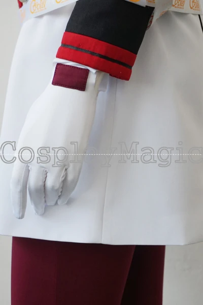 Sword Art Online The Movie: Ordinal Scale Asuna Cosplay 8 Sword Art Online The Movie: Ordinal Scale Asuna Cosplay - Image 8