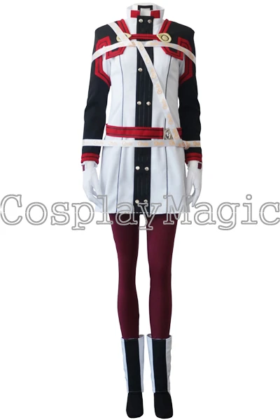 Sword Art Online The Movie: Ordinal Scale Asuna Cosplay 2 Sword Art Online The Movie: Ordinal Scale Asuna Cosplay - Image 2