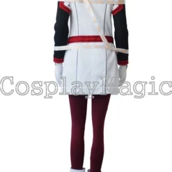 Sword Art Online The Movie: Ordinal Scale Asuna Cosplay 18 Sword Art Online The Movie: Ordinal Scale Asuna Cosplay -Cosplay Magic Store 19012