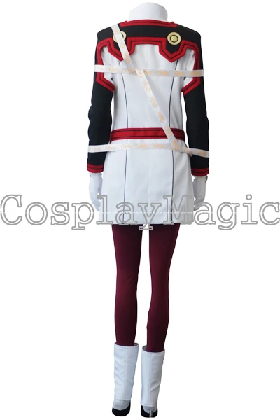 Sword Art Online The Movie: Ordinal Scale Asuna Cosplay 6 Sword Art Online The Movie: Ordinal Scale Asuna Cosplay - Image 6