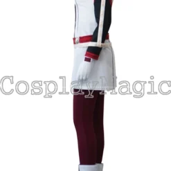 Sword Art Online The Movie: Ordinal Scale Asuna Cosplay 17 Sword Art Online The Movie: Ordinal Scale Asuna Cosplay -Cosplay Magic Store 19013