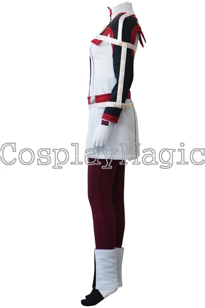 Sword Art Online The Movie: Ordinal Scale Asuna Cosplay 5 Sword Art Online The Movie: Ordinal Scale Asuna Cosplay - Image 5