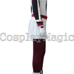 Sword Art Online The Movie: Ordinal Scale Asuna Cosplay 16 Sword Art Online The Movie: Ordinal Scale Asuna Cosplay -Cosplay Magic Store 19014