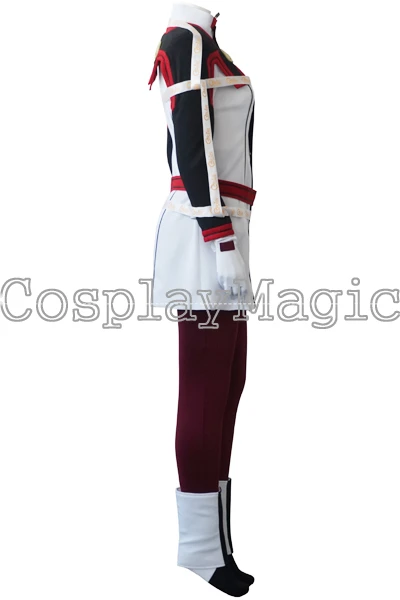 Sword Art Online The Movie: Ordinal Scale Asuna Cosplay 4 Sword Art Online The Movie: Ordinal Scale Asuna Cosplay - Image 4