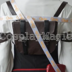 RWBY Volume 4 Ruby Rose Cosplay For Kids -Cosplay Magic Store 19020d 1