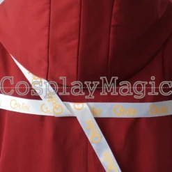 RWBY Volume 4 Ruby Rose Cosplay For Kids -Cosplay Magic Store 19020e 1