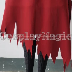 RWBY Volume 4 Ruby Rose Cosplay For Kids -Cosplay Magic Store 19020f 1