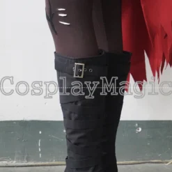 RWBY Volume 4 Ruby Rose Cosplay -Cosplay Magic Store 19020h