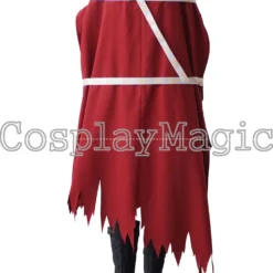 RWBY Volume 4 Ruby Rose Cosplay -Cosplay Magic Store 19022