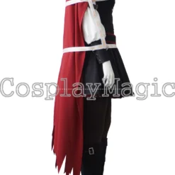 RWBY Volume 4 Ruby Rose Cosplay For Kids -Cosplay Magic Store 19024 1