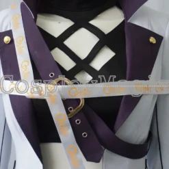 RWBY Volume 4 Blake Belladonna Cosplay For Kids -Cosplay Magic Store 19040a 1