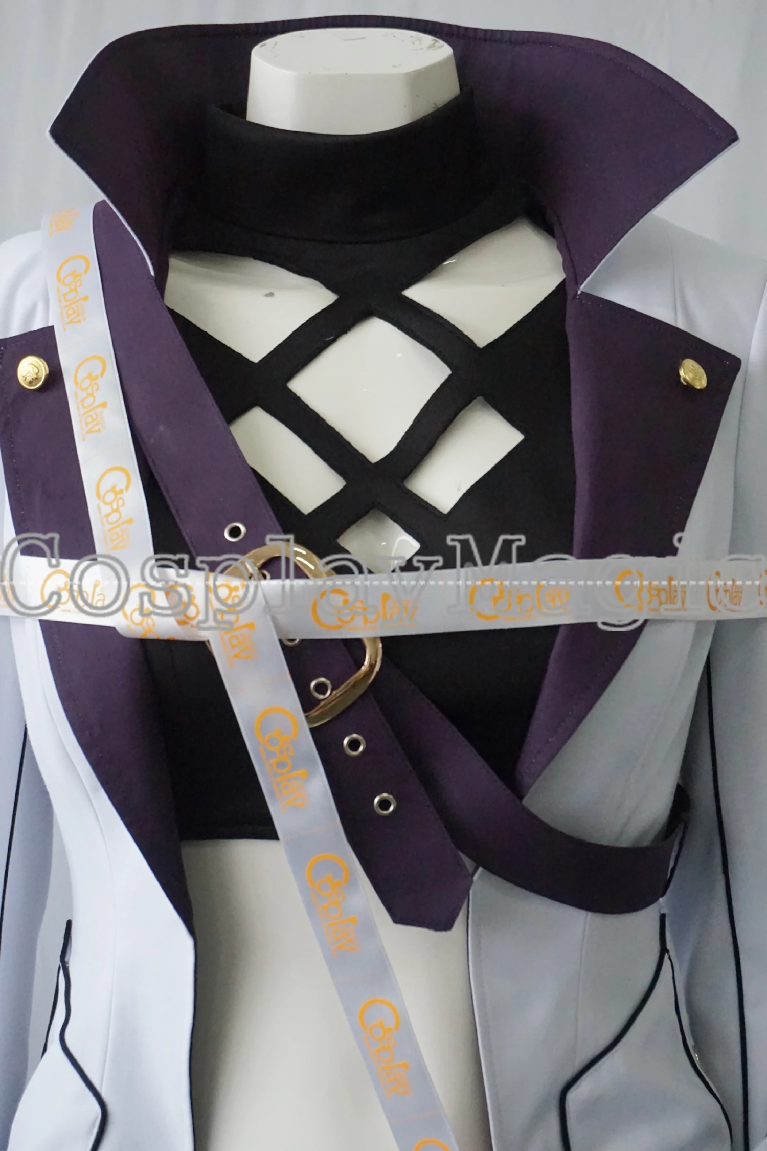 RWBY Volume 4 Blake Belladonna Cosplay 12 RWBY Volume 4 Blake Belladonna Cosplay - Image 12